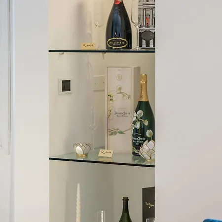 Residenza Bellavista Design E Vista Mozzafiato Bolonha
