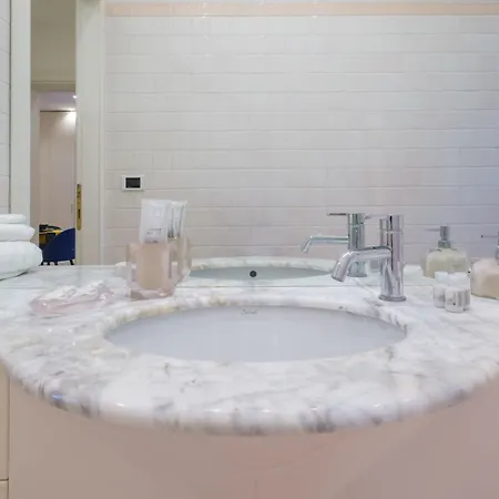 Apartamento Residenza Bellavista Design E Vista Mozzafiato Bolonha