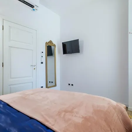 Residenza Bellavista Design E Vista Mozzafiato Apartamento