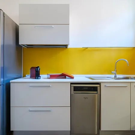 Apartamento Residenza Bellavista Design E Vista Mozzafiato *