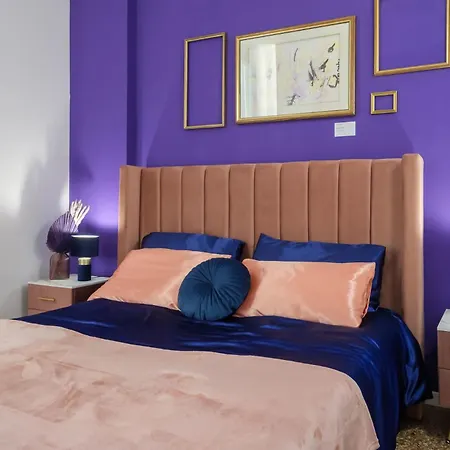 Residenza Bellavista Design E Vista Mozzafiato Apartamento