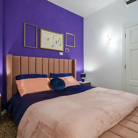 Apartment Residenza Bellavista Design E Vista Mozzafiato *